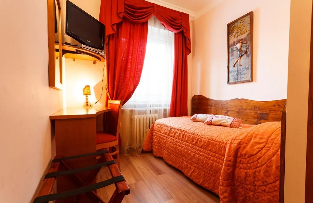 Hotel Savoy Sestriere-1